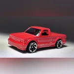 '91 GMC Syclone (2nd Color)
