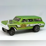 '64 Nova Wagon Gasser (3rd Color)