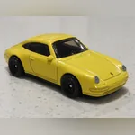 '96 Porsche Carrera (2nd Color)