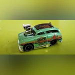 Surf 'N Turf (2nd Color)