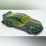 2005 Ford Mustang (2nd Color)