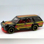 Datsun Bluebird Wagon (510) (2nd Color)