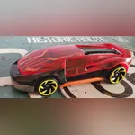 El Viento (2nd Color)