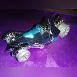 Tur-Bone Charged (2nd Color)