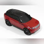 Range Rover Velar (2nd Color)