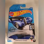 Custom Cadillac Fleetwood (2nd Color)