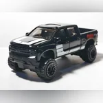 '19 Chevy Silverado Trail Boss LT (2nd Color)