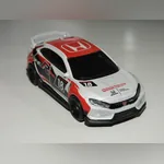 2018 Honda Civic Type R (2nd Color)