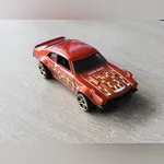 Custom Ford Maverick (3rd Color)