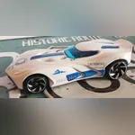 Velocita (2nd Color)