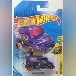 Roller Toaster (2nd Color)