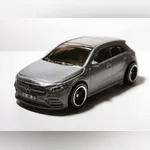 '19 Mercedes-Benz A-Class (2nd Color)