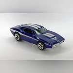 Custom Otto (3rd Color)