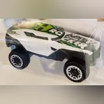 Hyper Rocker (2nd Color)