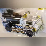 Heavy Hitcher (2nd Color)