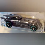 Batmobile (3rd Color)