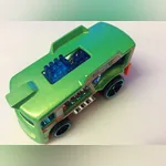 Chill Mill (2nd Color)