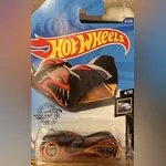 Cloak and Dagger (2nd Color)