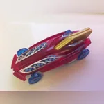 HW Formula Solar (2nd Color)