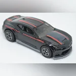 '18 COPO Camaro SS (2nd Color)