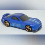 '95 Mazda RX-7 (2nd Color)