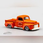 '49 Ford F1 (2nd Color)