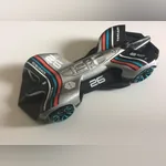 Roborace Robocar (2nd Color)