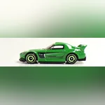 Honda S2000 (2nd Color)