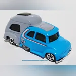 RV There Yet (2nd Color)