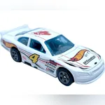 2010 Chevy Impala (2nd Color)