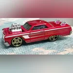 '64 Chevy Impala (3rd Color)