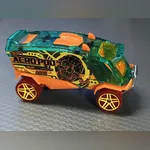 Aero Pod (2nd Color)