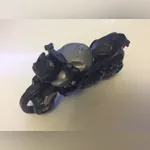 BMW K 1300 R (2nd Color)