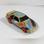 '92 Ford Mustang (3rd Color)