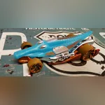 Croc Rod (2nd Color)