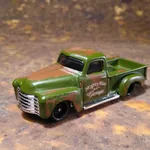 '52 Chevy (2nd Color)