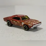 '69 Dodge Charger 500 (2nd Color)