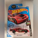 Circle Tracker (2nd Color)