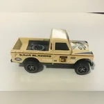 Land Rover Series III Pickup (3rd Color)