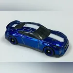 '17 Nissan GT-R (R35)