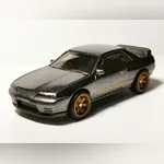 Nissan Skyline GT-R (BNR32)