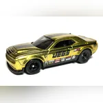 '18 Dodge Challenger SRT Demon