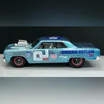 '64 Chevy Chevelle SS