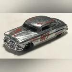 '52 Hudson Hornet (3rd Color - Zamac)