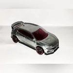 2018 Honda Civic Type R (3rd Color - Zamac)