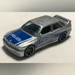 '92 BMW M3 (2nd Color - Zamac)