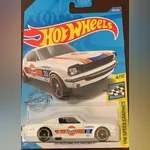 '65 Mustang 2+2 Fastback (2nd Color)