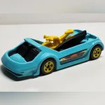 Deora III (2nd Color)