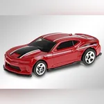 '18 COPO Camaro SS (3rd Color)