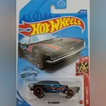 '67 Camaro (2nd Color)